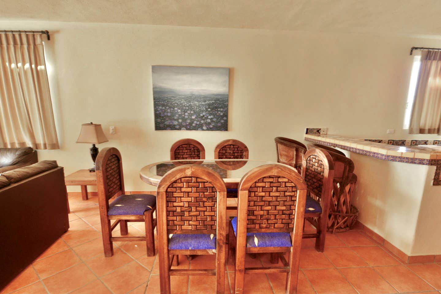 Beach Villa with a Pool El Pescadero, Mexico Glamping Hub