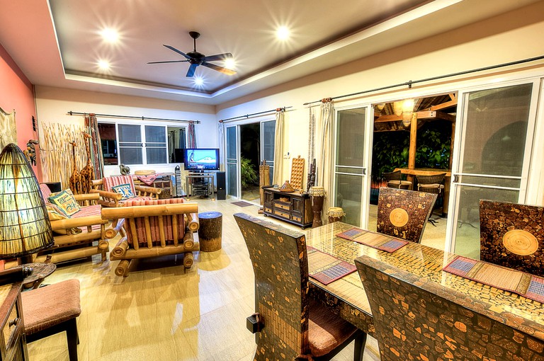 Villas (Thailand, Rawai, Phuket Island)