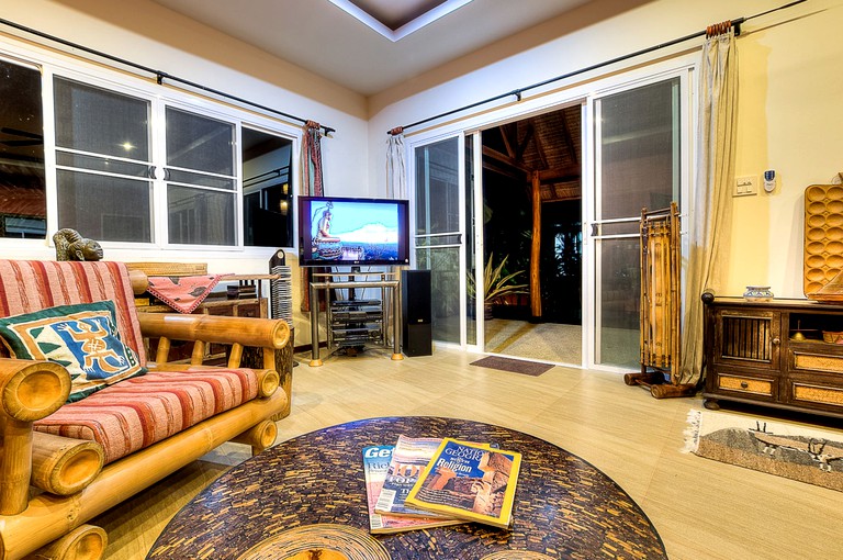 Villas (Thailand, Rawai, Phuket Island)