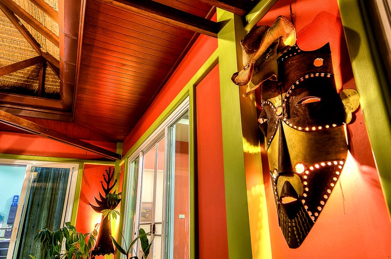 Villas (Thailand, Rawai, Phuket Island)