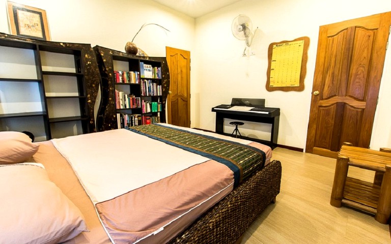 Villas (Thailand, Rawai, Phuket Island)