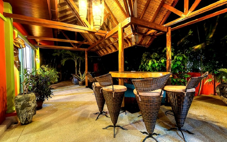 Villas (Thailand, Rawai, Phuket Island)