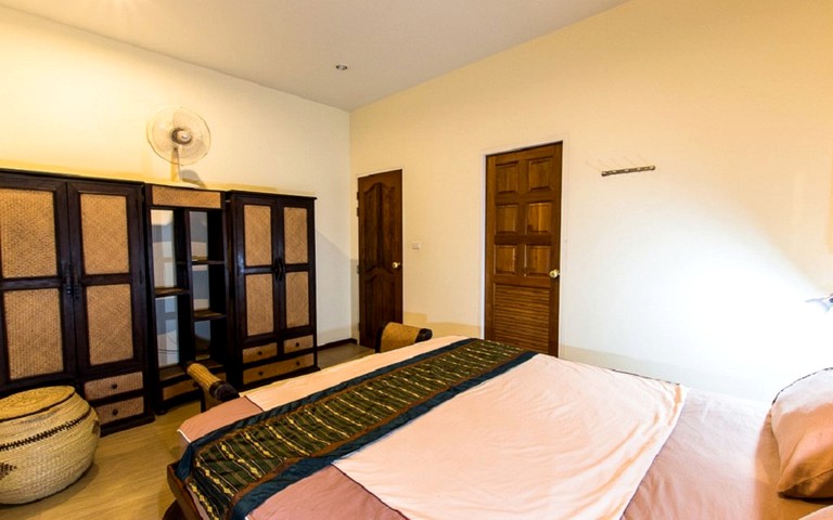 Villas (Thailand, Rawai, Phuket Island)