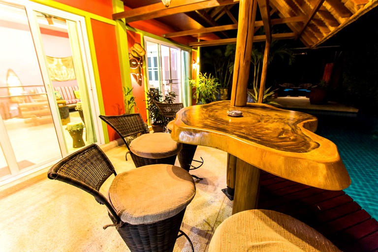 Villas (Thailand, Rawai, Phuket Island)