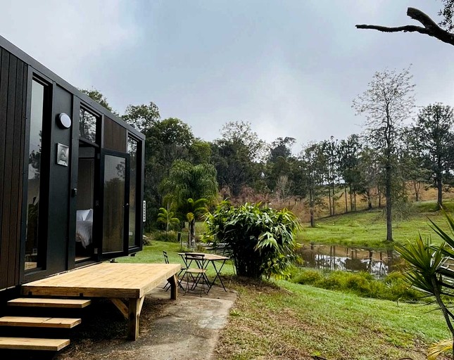 Tiny House (Australia, Gympie, Queensland)