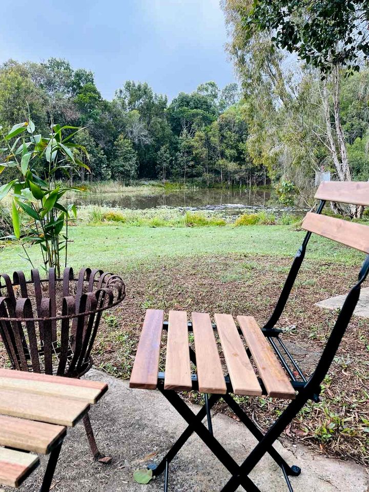 Heavenly Tiny House Surrounded by Trees in Gympie, Queensland