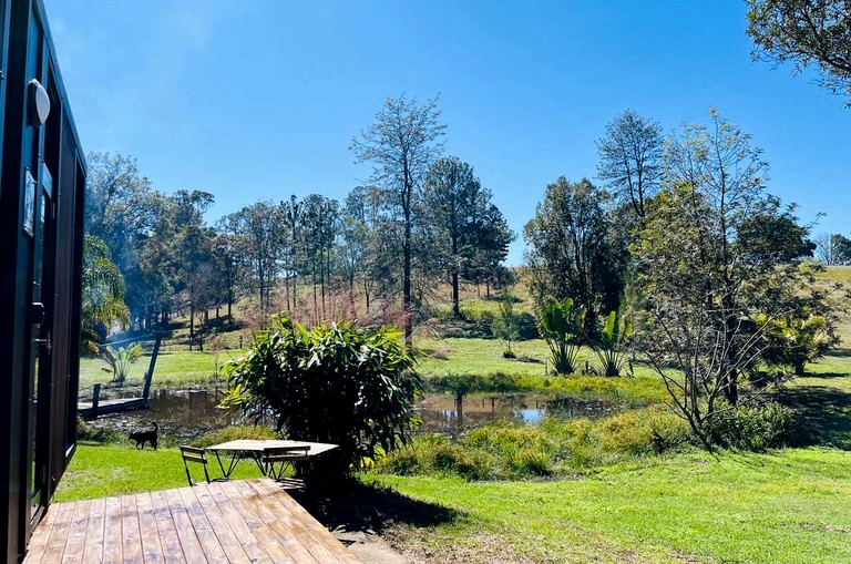 Tiny House (Australia, Gympie, Queensland)