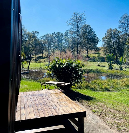 Tiny House (Australia, Gympie, Queensland)