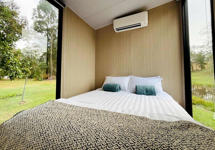 Tiny House (Australia, Gympie, Queensland)