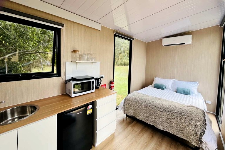 Tiny House (Australia, Gympie, Queensland)