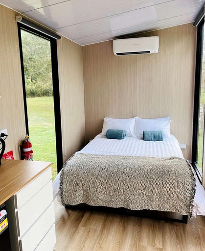 Tiny House (Australia, Gympie, Queensland)
