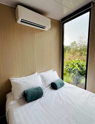 Tiny House (Australia, Gympie, Queensland)