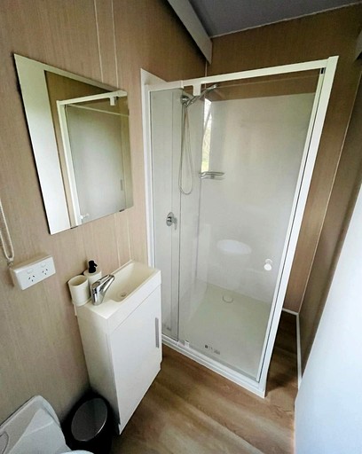 Tiny House (Australia, Gympie, Queensland)