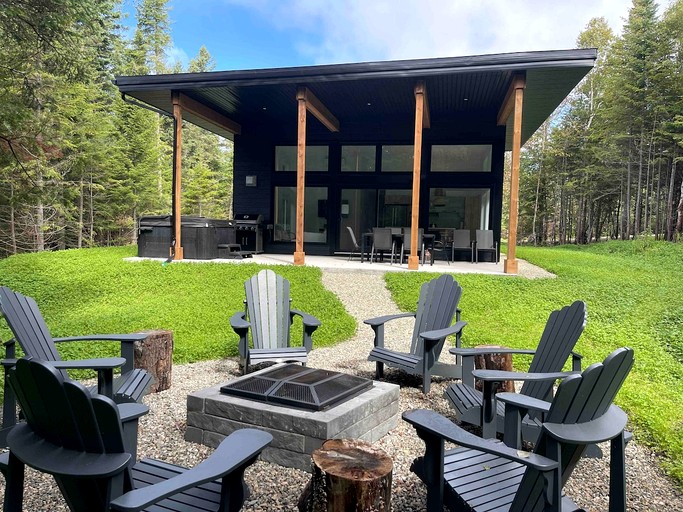 Vacation Rentals (Canada, Baie Saint Paul, Quebec)