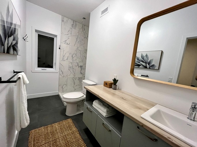 Vacation Rentals (Canada, Baie Saint Paul, Quebec)