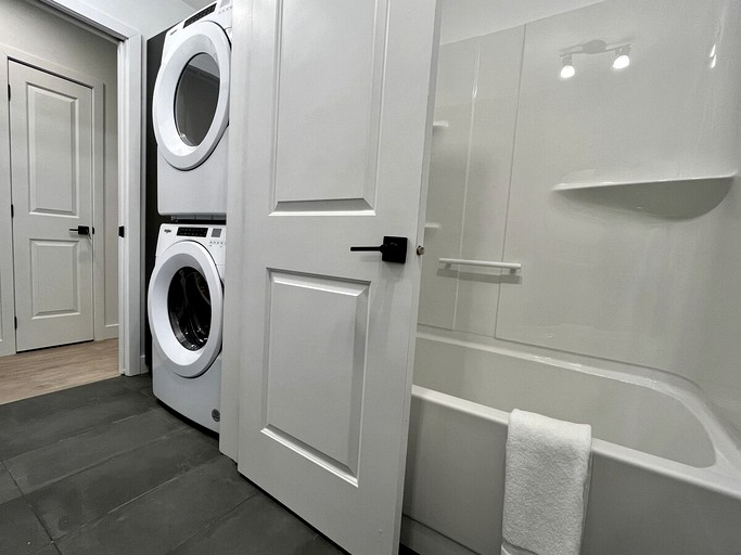 Vacation Rentals (Canada, Baie Saint Paul, Quebec)