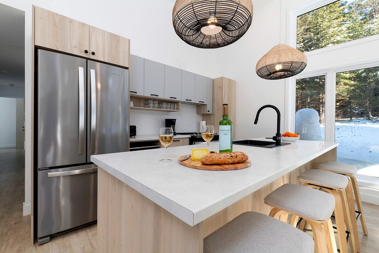 Vacation Rentals (Canada, Baie Saint Paul, Quebec)