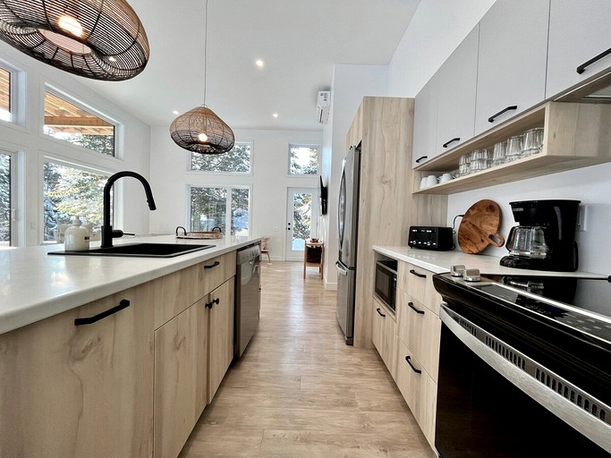 Vacation Rentals (Canada, Baie Saint Paul, Quebec)