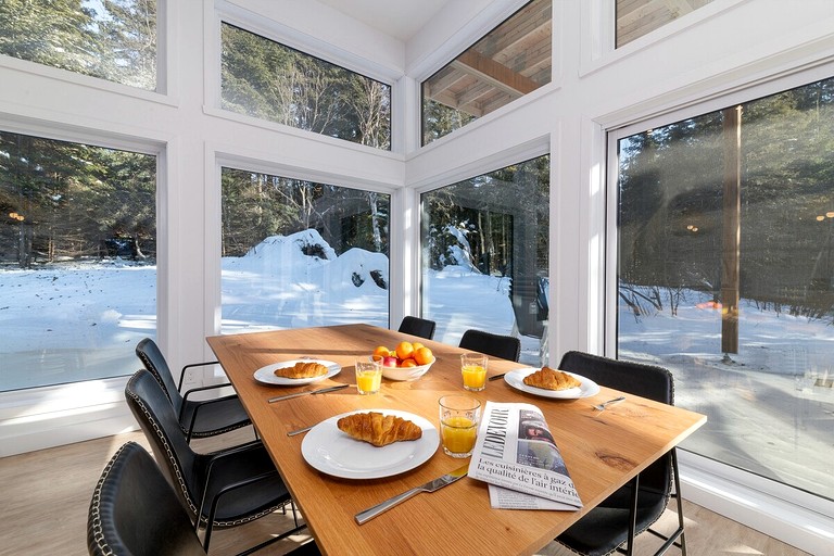 Vacation Rentals (Canada, Baie Saint Paul, Quebec)