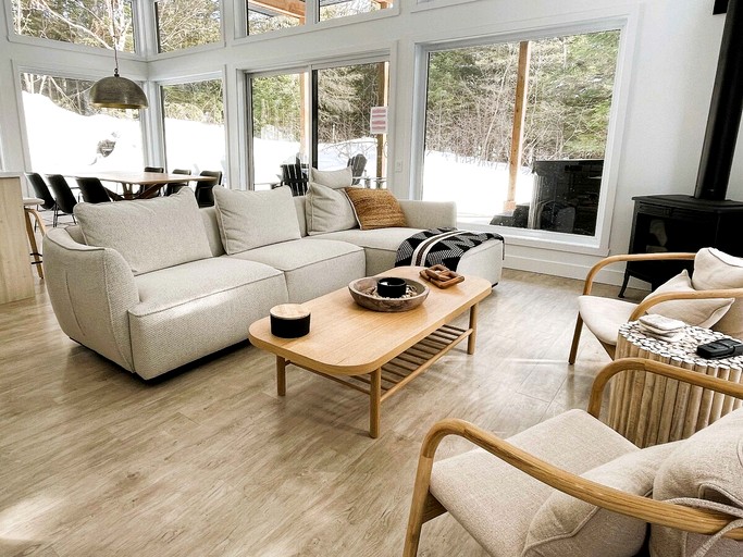 Vacation Rentals (Canada, Baie Saint Paul, Quebec)