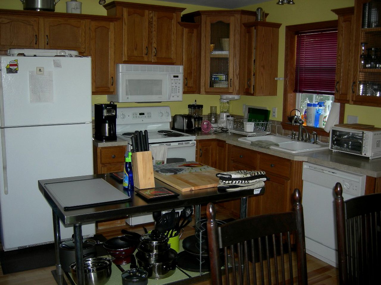 Waterfront Cabin in Oswego County