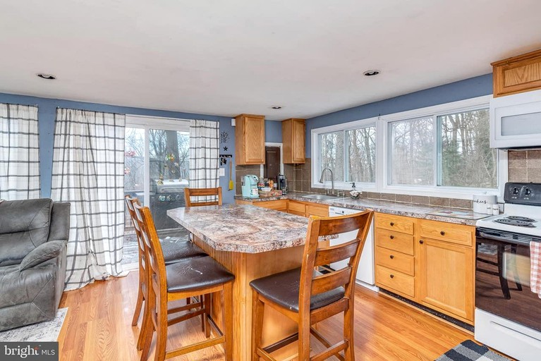 Vacation Rentals (United States of America, Gerrardstown, West Virginia)