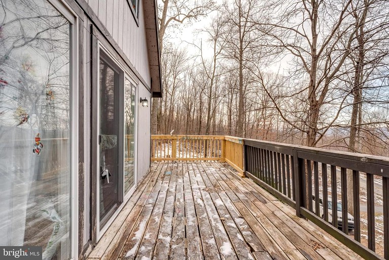 Vacation Rentals (United States of America, Gerrardstown, West Virginia)