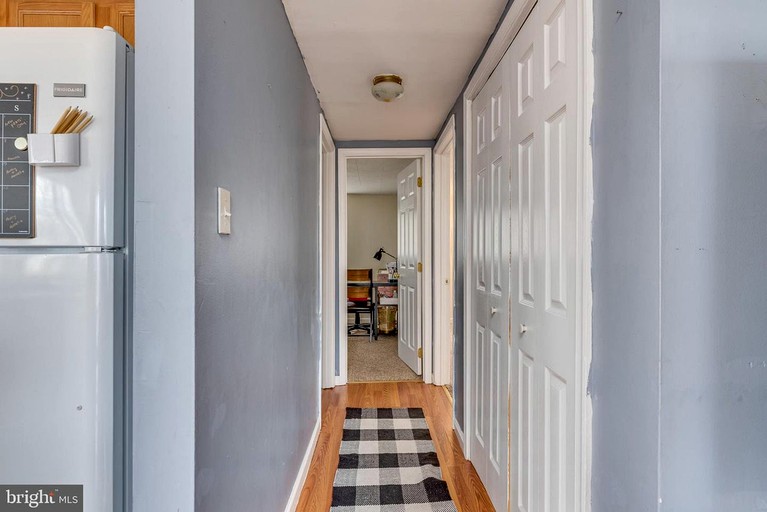 Vacation Rentals (United States of America, Gerrardstown, West Virginia)