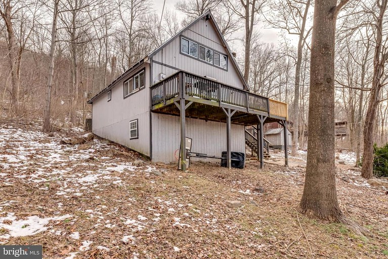 Vacation Rentals (United States of America, Gerrardstown, West Virginia)