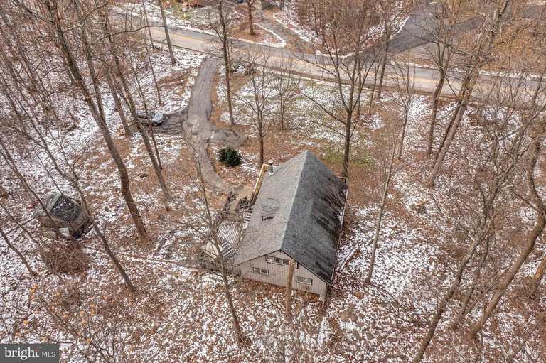 Vacation Rentals (United States of America, Gerrardstown, West Virginia)