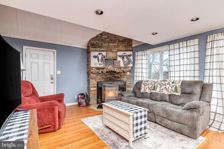 Vacation Rentals (United States of America, Gerrardstown, West Virginia)