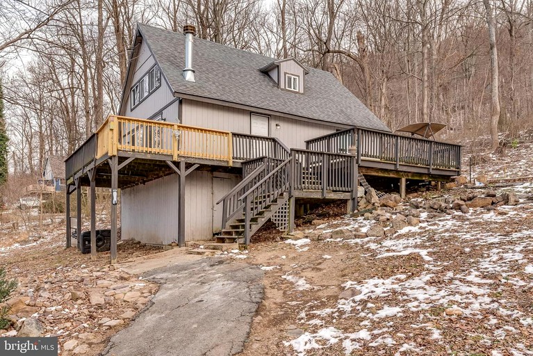 Vacation Rentals (United States of America, Gerrardstown, West Virginia)