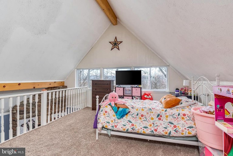 Vacation Rentals (United States of America, Gerrardstown, West Virginia)