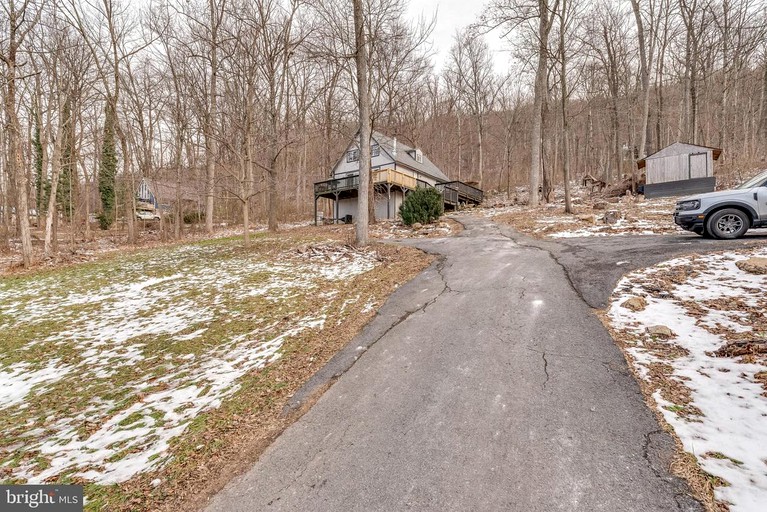 Vacation Rentals (United States of America, Gerrardstown, West Virginia)