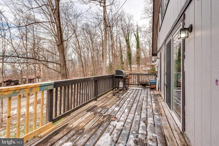 Vacation Rentals (United States of America, Gerrardstown, West Virginia)