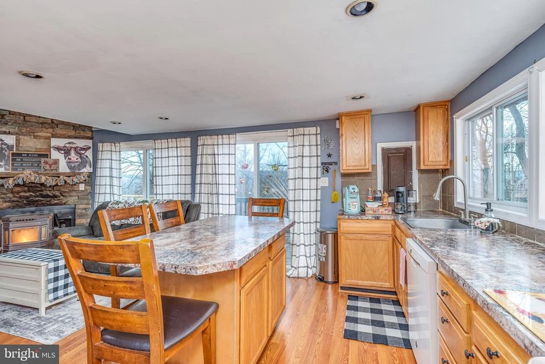 Vacation Rentals (United States of America, Gerrardstown, West Virginia)