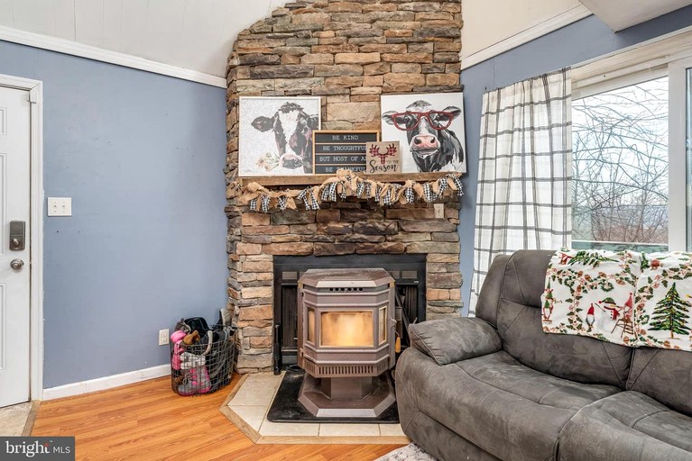 Vacation Rentals (United States of America, Gerrardstown, West Virginia)