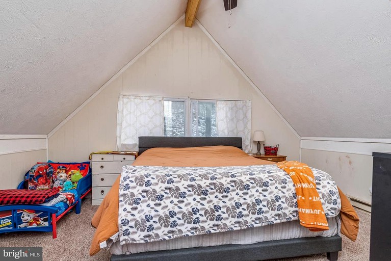 Vacation Rentals (United States of America, Gerrardstown, West Virginia)