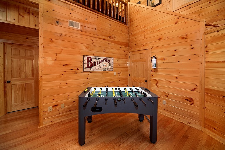 -- (United States, Gatlinburg, Tennessee)