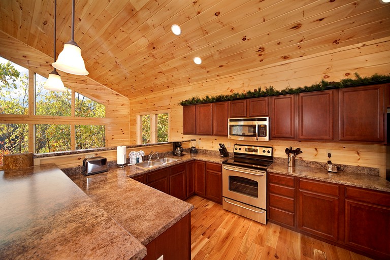 -- (United States, Gatlinburg, Tennessee)