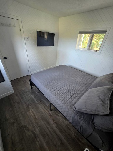 Vacation Rentals (Canada, Lac-Simon, Quebec)