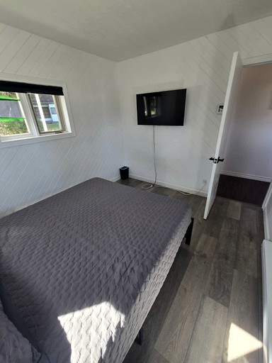 Vacation Rentals (Canada, Lac-Simon, Quebec)