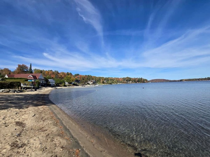 Vacation Rentals (Canada, Lac-Simon, Quebec)