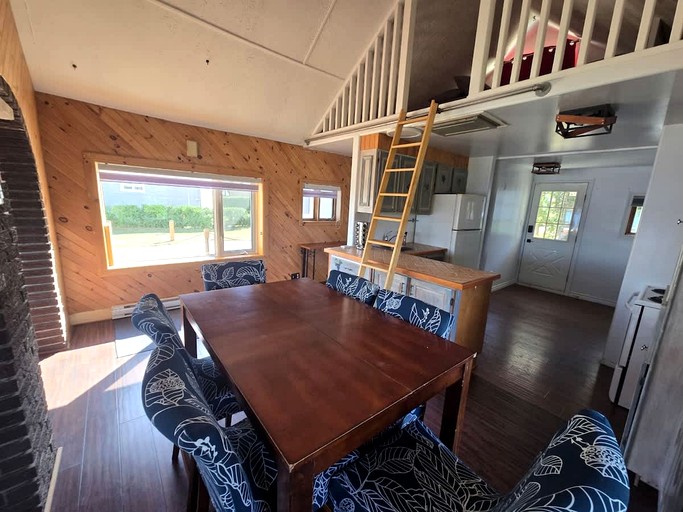 Vacation Rentals (Canada, Lac-Simon, Quebec)