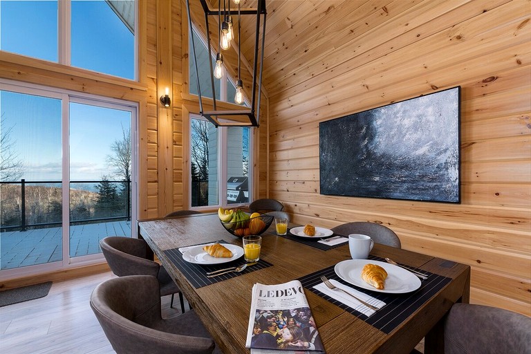 Vacation Rentals (Canada, Baie Saint Paul, Quebec)