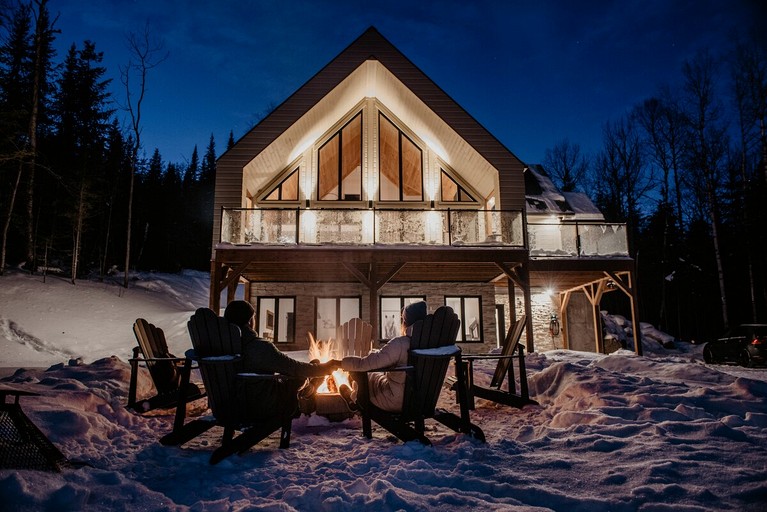 Vacation Rentals (Canada, Baie Saint Paul, Quebec)