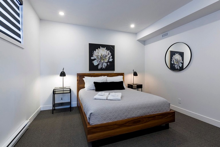 Vacation Rentals (Canada, Baie Saint Paul, Quebec)