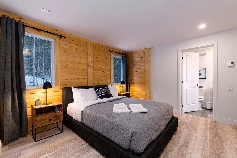 Vacation Rentals (Canada, Baie Saint Paul, Quebec)