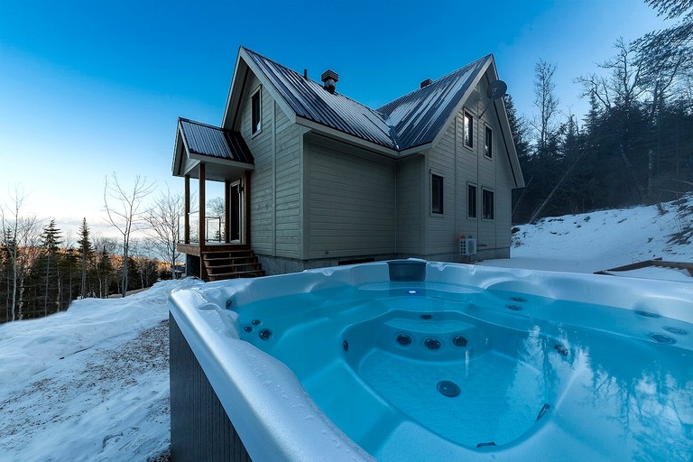 Vacation Rentals (Canada, Baie Saint Paul, Quebec)