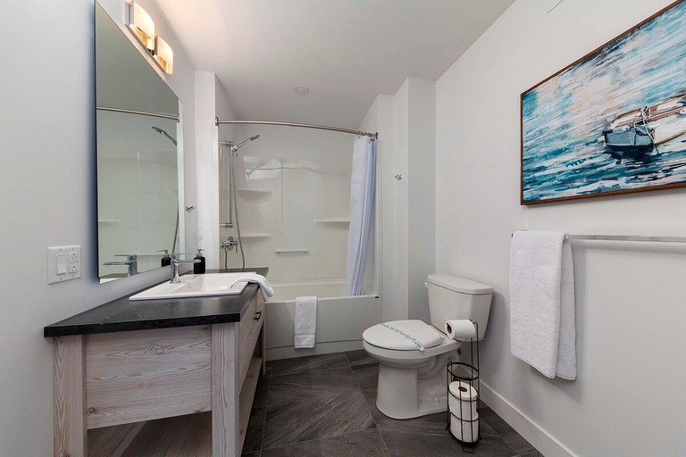 Vacation Rentals (Canada, Baie Saint Paul, Quebec)
